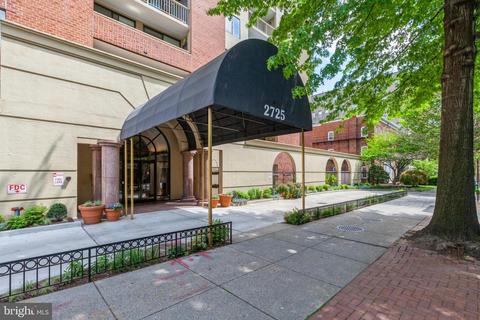 2725 Connecticut Ave NW #106, Washington, DC 20008
