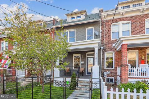 3119 12th St NE, Washington, DC 20017