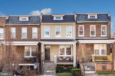309 Seaton Pl NE, Washington, DC 20002