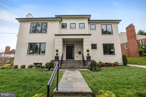 1409 Leegate Rd NW, Washington, DC 20012
