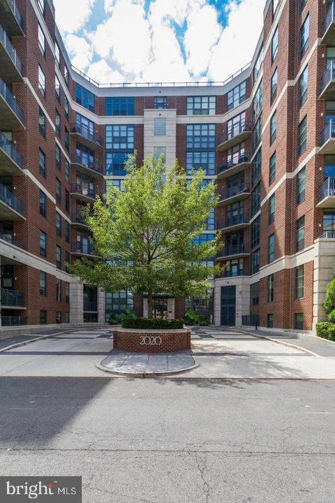 2020 12th St NW #612, Washington, DC 20009