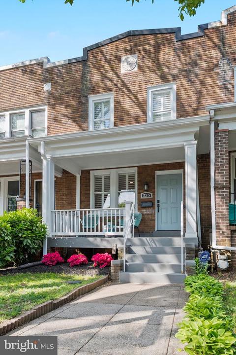 335 Kentucky Ave SE, Washington, DC 20003
