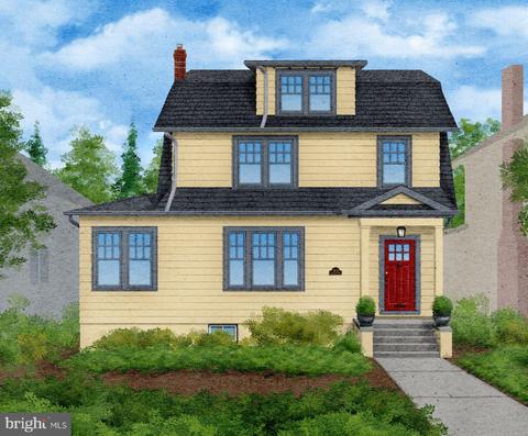 5618 Nevada Ave NW, Washington, DC 20015