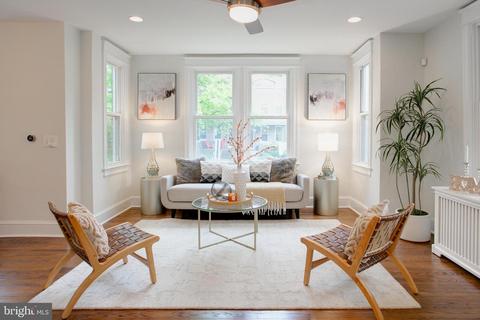 4101 NW 3rd St NW, Washington, DC 20011