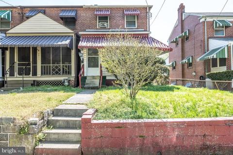 2909 M St SE, Washington, DC 20019