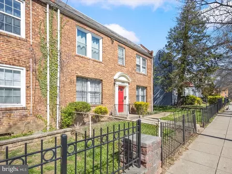 3426 Minnesota Ave SE #4, Washington, DC 20019