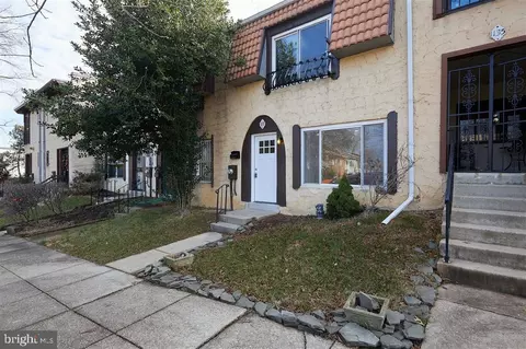 1137 Bellevue St SE, Washington, DC 20032