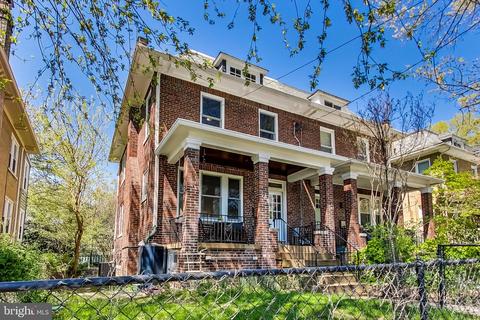 5704 Colorado Ave NW, Washington, DC 20011