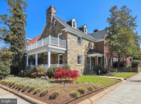 63 Ingraham St NW, Washington, DC 20011