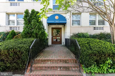 1363 K St SE #302, Washington, DC 20003