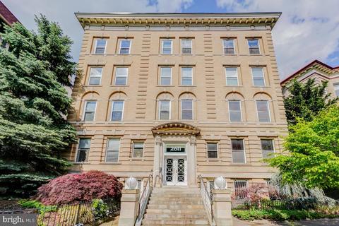 2611 Adams Mill Rd NW #105, Washington, DC 20009