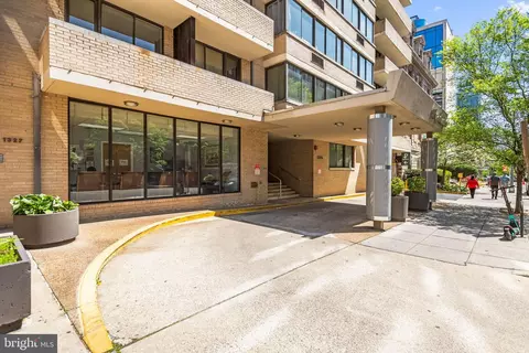 1325 18th St NW #312, Washington, DC 20036