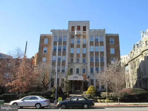 2440 16th St NW #124, Washington, DC 20009