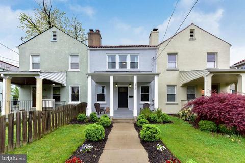 1343 Kennedy St NW, Washington, DC 20011