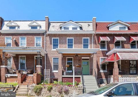 623 Otis Pl NW, Washington, DC 20010