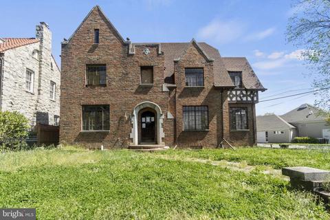 1605 Kennedy Pl NW, Washington, DC 20011