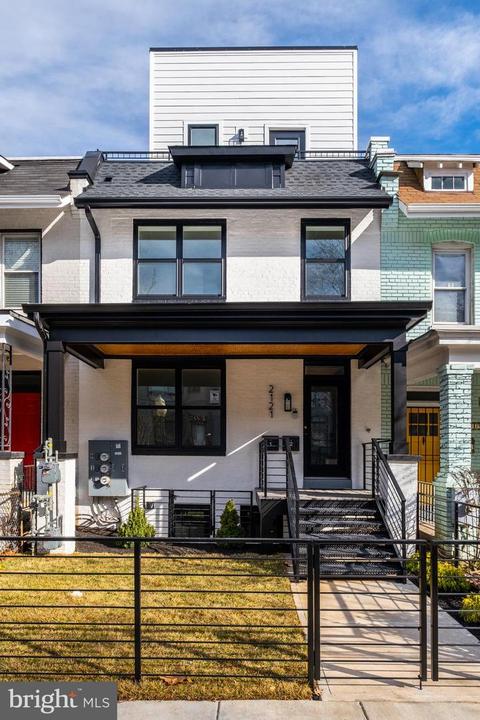 2121 3rd St NE #2, Washington, DC 20002 photo 1