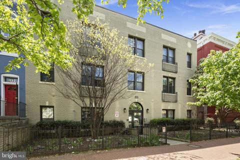 315 G St NE #201, Washington, DC 20002