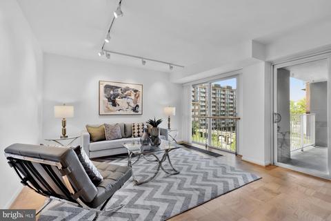 510 N Street SW #N424, Washington, DC 20024