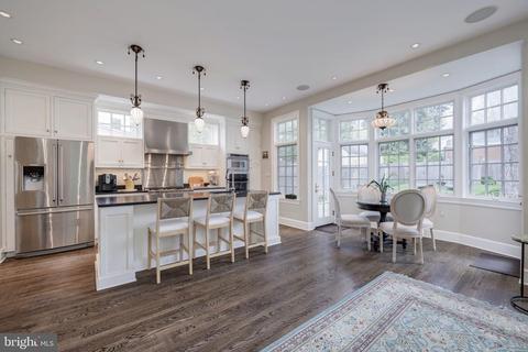 5339 Nevada Ave NW, Washington, DC 20015