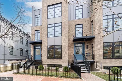 444 R St NW #A, Washington, DC 20001