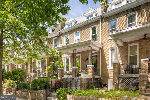 629 Princeton Pl NW, Washington, DC 20010