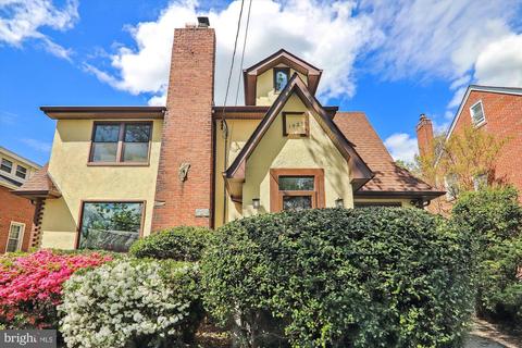 1423 Geranium St NW, Washington, DC 20012