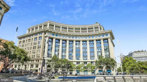 701 Pennsylvania Ave NW #1023, Washington, DC 20004