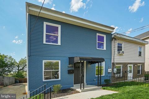 5409 C St SE, Washington, DC 20019