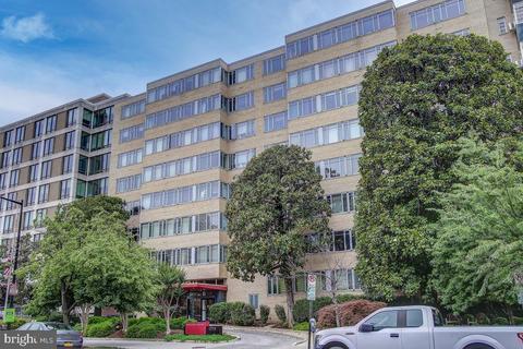 1711 Massachusetts Ave NW #419, Washington, DC 20036