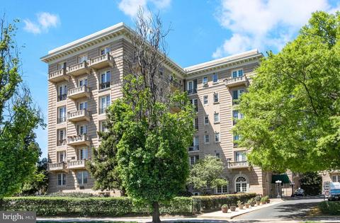 3420 16th St NW #108, Washington, DC 20010