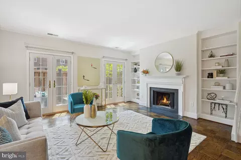 1608 Belmont St NW #C, Washington, DC 20009