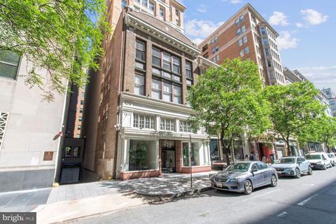915 E St NW #512, Washington, DC 20004