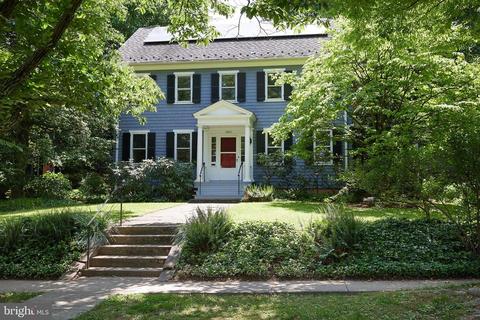 3840 Harrison St NW, Washington, DC 20015