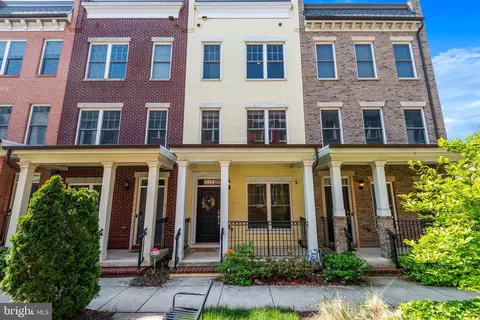 2834 Chancellors Way NE, Washington, DC 20017