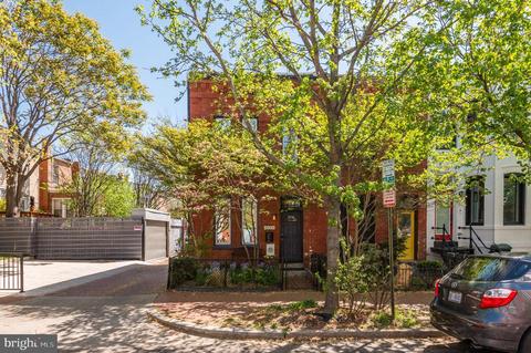 927 4th St NE, Washington, DC 20002 photo 1