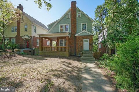 3202 Military Rd NW, Washington, DC 20015