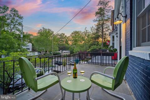 4831 Reservoir Rd NW, Washington, DC 20007