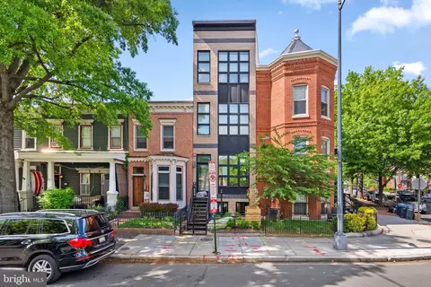 501 Rhode Island Ave NW #1, Washington, DC 20001