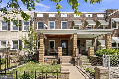 2903 7th St NE, Washington, DC 20017