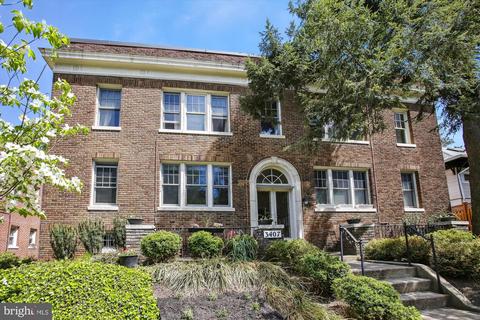 3407 29th St NW #2, Washington, DC 20008