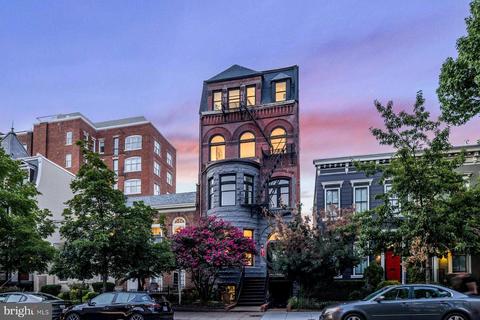 1525 P St NW #5, Washington, DC 20005