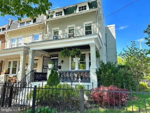 4728 5th St NW, Washington, DC 20011