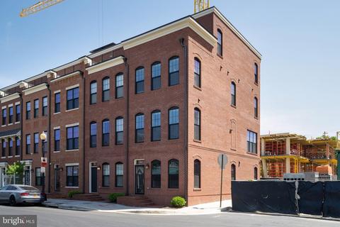 701 Parkside Pl NE, Washington, DC 20019