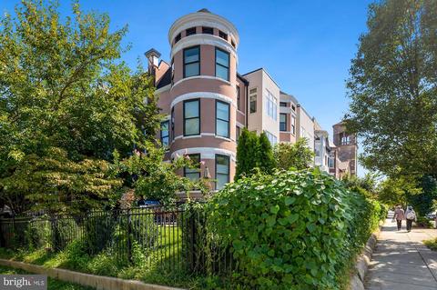 2725 13th St NW #1, Washington, DC 20009
