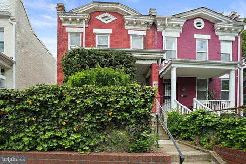412 M St NE, Washington, DC 20002