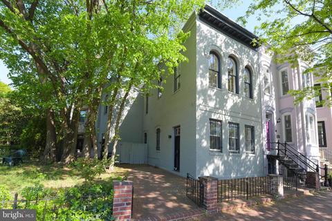 1101 South Carolina Avenue Southeast #A- 2001, Washington, DC 20003