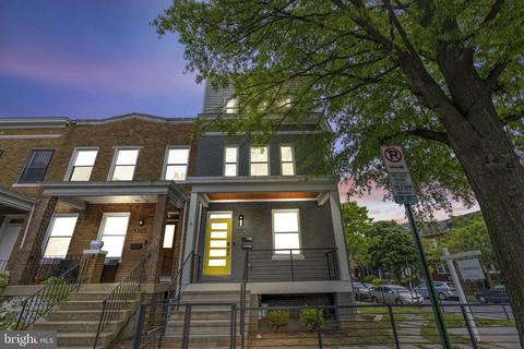1201 W Virginia NE #2, Washington, DC 20002