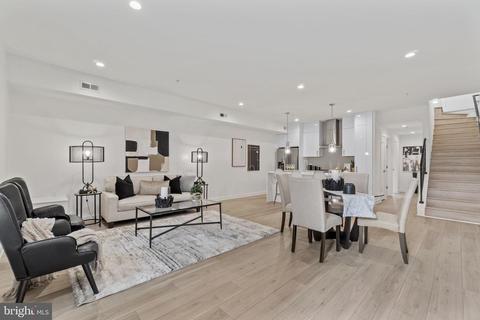 111 Varnum St NW #1, Washington, DC 20011