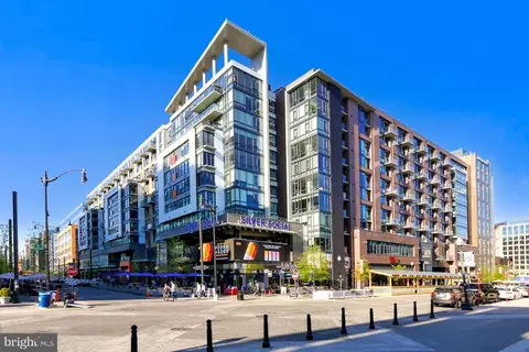 70 N Street St SE #N415, Washington, DC 20003